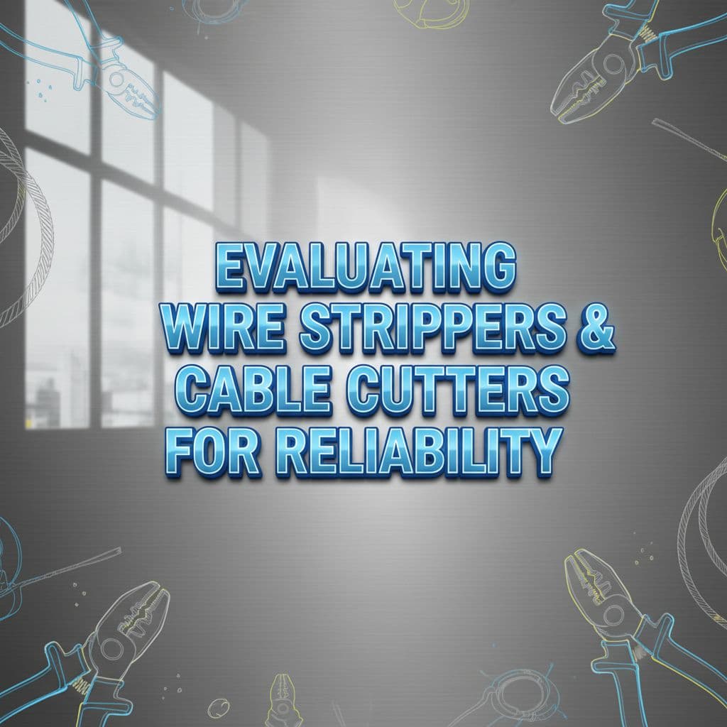 Read more about the article How To Strip Electrical Wire Fast
