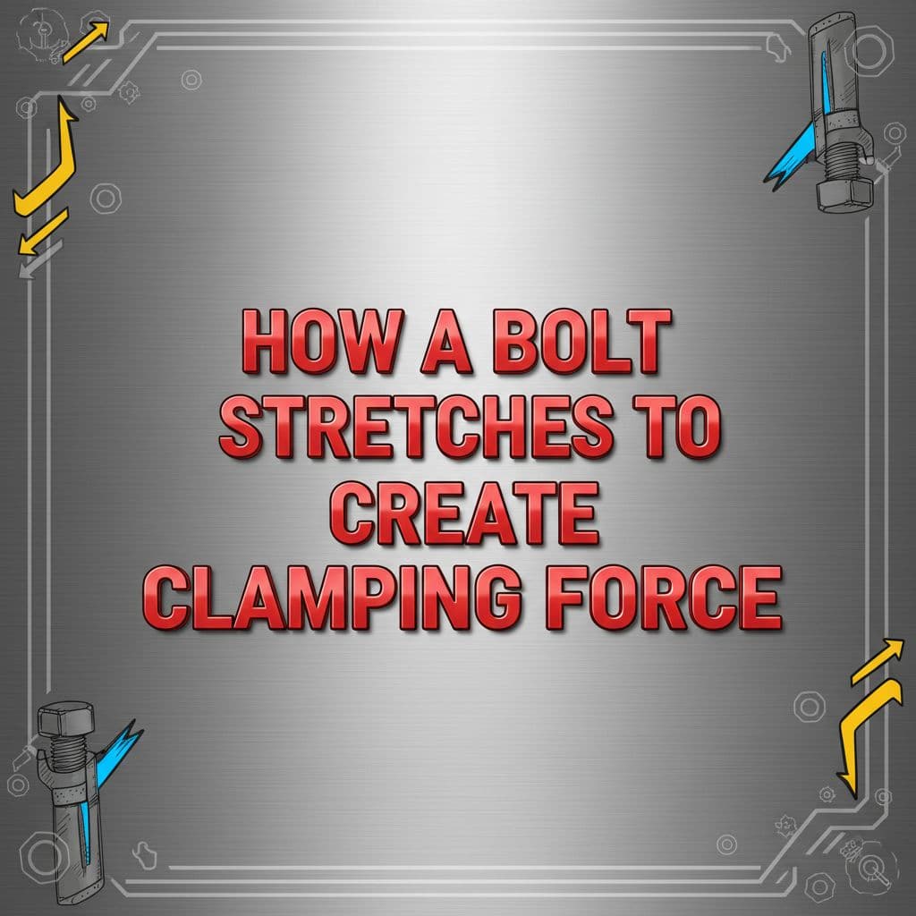 Read more about the article 🛑 How to Tighten Bolts the Right Way — Fundamentals from the Hudson Valley – Part 1